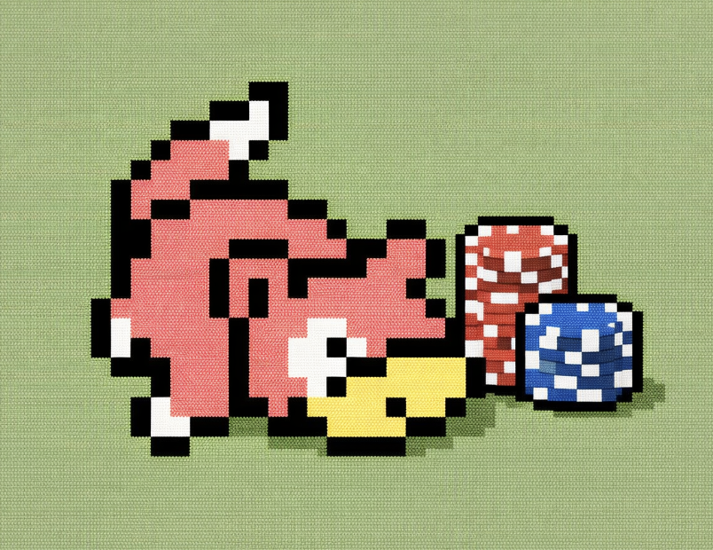 Slowpoke project preview